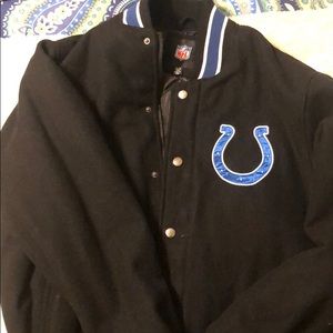 Indianapolis Colts Coat